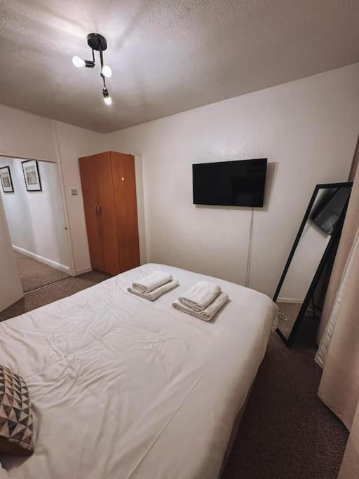Modern Flat In Apartament *